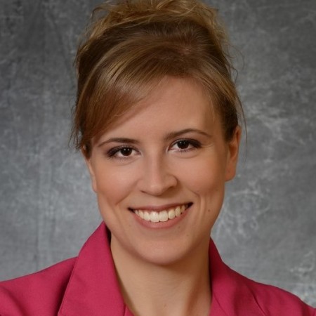 Dre Stéphanie Gagnon