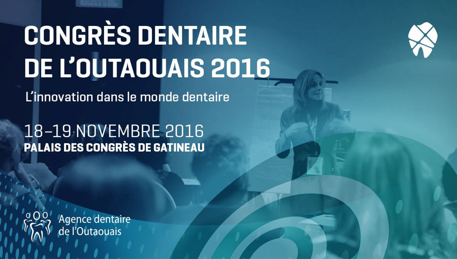 Congrès dentaire de l'outaouais