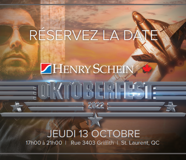 Henry Schein OKTOBERFEST 2022